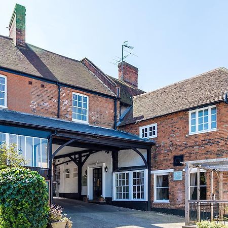 The White Hart Hotel Welwyn Exterior foto